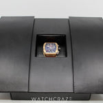 2008 RICHARD MILLE FELIPE MASSA RM 011