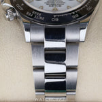 2022 ROLEX COSMOGRAPH DAYTONA WHITE DIAL PANDA 40MM 116500LN