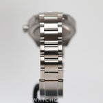 2023 TUDOR RANGER SILVER STEEL 39MM 79950