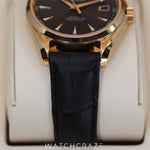 2020 OMEGA SEAMASTER AQUA TERRA 41.5MM 231.53.42.21.06.001