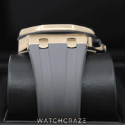 CIRCA 2010 AUDEMARS PIGUET ROYAL OAK OFFSHORE CHRONOGRAPH 42MM 26470OR.OO.A002CR.01