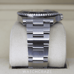 2021 ROLEX SUBMARINER DATE 41MM 126610LN