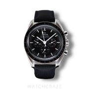 2022 OMEGA SPEEDMASTER MOONWATCH PROFESSIONAL HESALITE CRYSTAL 42MM 31032425001001