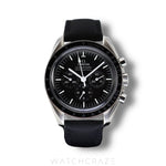 2022 OMEGA SPEEDMASTER MOONWATCH PROFESSIONAL HESALITE CRYSTAL 42MM 31032425001001