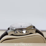 2019 LONGINES MASTER COLLECTION RETROGRADE MOONPHASE 41MM L2.738.4.71.3