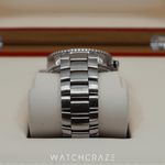 2015 OMEGA SEAMASTER PLANET OCEAN 45.5MM 2210.50.00