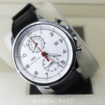 2015 IWC YACHT CLUB 43.5MM IW390502