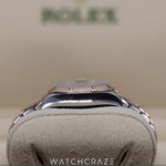 2017 ROLEX LADY-DATEJUST 28MM 279171