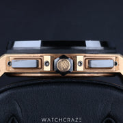 2015 AUDEMARS PIGUET ROYAL OAK OFFSHORE CHRONOGRAPH 26401.RO.OO.A002.CA.01