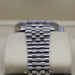 2020 ROLEX ‘BATGIRL’ GMT-MASTER II 40MM 126710BLNR