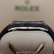 2021 ROLEX YACHTMASTER OYSTERFLEX 42MM 226659