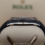 2021 ROLEX YACHTMASTER OYSTERFLEX 42MM 226659