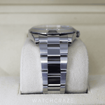 2023 ROLEX DATEJUST SMOOTH OYSTER 41MM 126300