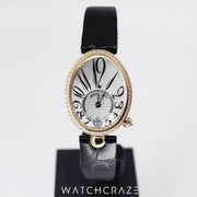2017 BREGUET REINE DE NAPLES 36.5MM 8918br/58/864.d00d
