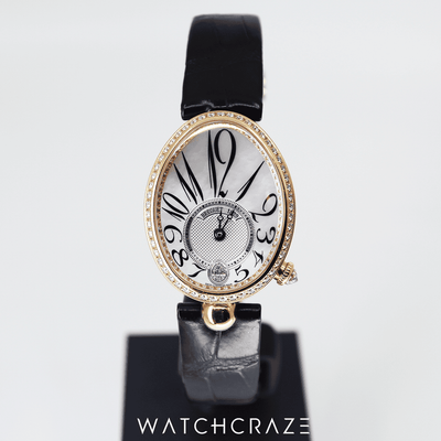 Breguet Watches WatchCraze 1800 118 228