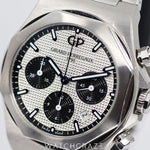 2023 GIRARD PERREGAUX LAUREATO 42MM 810201113111