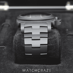 2019 PANERAI TUTTONERO LUMINOR 1950 3 DAYS GMT PAM 00438