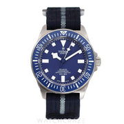 2021 TUDOR PELAGOS FXD BLUE DIAL 42MM 25707B/21