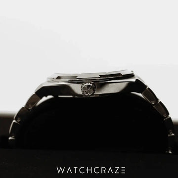 2022 VACHERON CONSTANTIN OVERSEAS 41MM 4500V/110A-B128