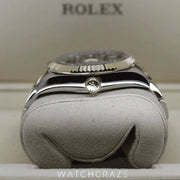 2023 ROLEX TWO TONE SKY-DWELLER 42MM 326933
