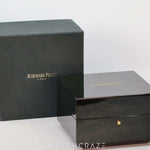 2021 AUDEMARS PIGUET ROYAL OAK OFFSHORE DIVER 42MM 15710ST.OO.A002CA.01