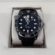 2023 OMEGA SEAMASTER DIVER 300 M 43.5MM 210.92.44.20.01.001