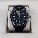 2023 OMEGA SEAMASTER DIVER 300 M 43.5MM 210.92.44.20.01.001