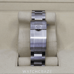 2023 ROLEX EXPLORER II WHITE DIAL 42MM 226570