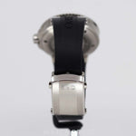 2017 ORIS AQUIS LIMITED EDITION CLIPPERTON BLUE DIAL 43.5MM 01 733 7730 4185-Set MB