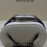 CIRCA 2001 GÉRALD GENTA FANTASY RETRO “DONALD DUCK” 34MM G3612