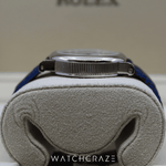 CIRCA 2001 GÉRALD GENTA FANTASY RETRO “DONALD DUCK” 34MM G3612