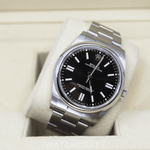 2022 ROLEX OYSTER PERPETUAL ‘OP41’ 41MM 124300