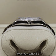 2023 ROLEX DATEJUST ‘WIMBLEDON’ 36MM 126234