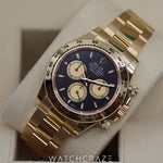 2023 ROLEX COSMOGRAPH DAYTONA 40MM 126508