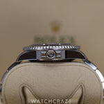 2019 ROLEX SEA-DWELLER 43MM 126600