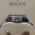 2021 ROLEX SEA-DWELLER DEEPSEA “JAMES CAMERON” 44MM 126660