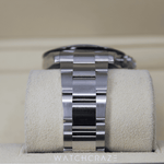 2021 ROLEX DAYTONA BLACK DIAL 40MM 116500LN