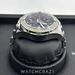 2013 BREITLING SUPER AVENGER A1337011 48MM