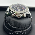 2013 BREITLING SUPER AVENGER A1337011 48MM