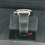 2022 TUDOR BLACK BAY CHRONO REVERSE PANDA 79360N