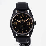 2015 BELL & ROSS VINTAGE HERITAGE 41MM BRV123-HERITAGE