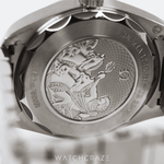 2023 OMEGA SEAMASTER AQUA TERRA SUMMER BLUE DIAL 43MM 220.10.43.22.03.002