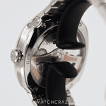 2023 H. MOSER & CIE STREAMLINER CENTRE SECONDS SMOKED SALMON GRIFFE 40MM 6200-1207