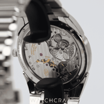 2024 PARMIGIANI FLEURIER TONDA PF BLACK DIAL 40MM PFC914-1020001-100182