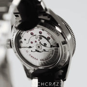 2016 OMEGA SEAMASTER SPECTRE 007 LIMITED EDITION 233.32.41.21.01.001