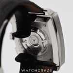 2010 TAG HEUER MONACO CHRONOGRAPH GULF LIMITED EDITION CAW2113