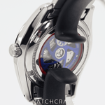 2020 GRAND SEIKO 60TH ANNIVERSARY LIMITED EDITION 40MM SBGR321