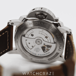 2019 PANERAI LUMINOR 1950 3 DAYS AUTOMATIC 44MM PAM01359