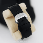 2003 PANERAI FERRARI SCUDERIA GMT 45MM FER00009