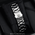 2020 GRAND SEIKO 60TH ANNIVERSARY LIMITED EDITION 40MM SBGR321